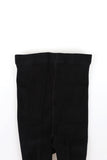 Shea cotton panty stockings