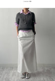 Konke Two Way Half Knit