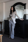 Blend Off Knit