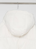 [Premium] Pudding Duck Down Short Padding