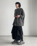 Caesars Crop Cargo Pants
