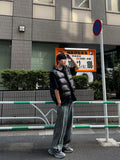 Recycle Wellon Padding Vest