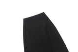 Hakama Fold Balloon Pants