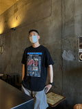 Newspaper Tee