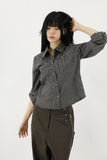 Mond check shirt