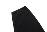 Drion Peach Cargo Pants