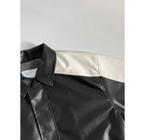 Racing Simple Fleece Jacket