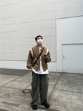 Daily Cotton Varsity Jacket