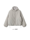 Koo Project Hood Padding