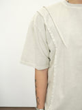 Desection Pigment Half T-Shirt