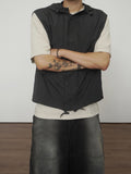 Geeks Goff Hood Vest