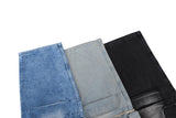 Victor Balloon Cargo Denim