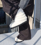 Fluffy Warmer Fur Ugg Boots