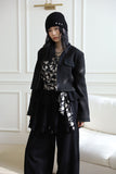 Minimal Sein Tweed Jacket