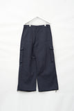 Raby Pocket Cargo Pants