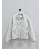 Winter Bomber Military Padding