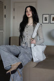 Blend Off Knit