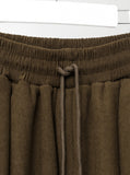 Void Brushed Corduroy Pants