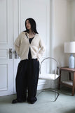 ST Wrinkle ilo Pants