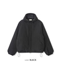 Koo Project Hood Padding