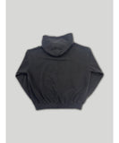 Pigment Logo Brushed Hood