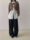 Lauren Crop Bolero Knit Cardigan