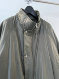 Glossy Coated Field Padding
