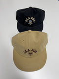 Freedom Peach Camp Cap