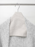 [Premium] Helen Alpaca Knit & Cardigan Set