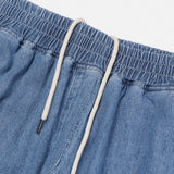 Summer Cooling Cargo Banding Pants