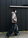 Dello Hood Lightweight Padding