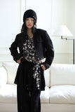 Minimal Sein Tweed Jacket