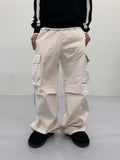 Camp Wide Cargo Pants