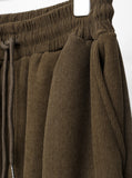 Void Brushed Corduroy Pants