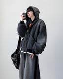 Mosco Washing Denim Padding