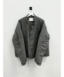 Winter Bomber Military Padding