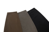 Drion Peach Cargo Pants