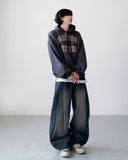 Studio Brushed Over Hoodie