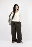 Track suit nylon pants