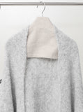 [Premium] Helen Alpaca Knit & Cardigan Set