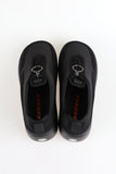 Wearable Platform Sole Sneakers