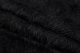 Scratch Hair Over Knit