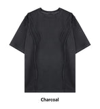 Desection Pigment Half T-Shirt