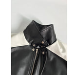 Racing Simple Fleece Jacket