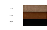 Sirius Suede Leather Jacket