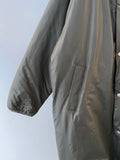 Glossy Coated Field Padding