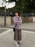 Maxi Pigment Carpenter Bermuda Pants