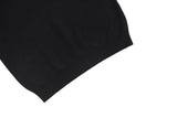 Cash Like Half Neck Knit