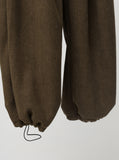 Void Brushed Corduroy Pants