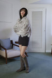 Winter Merry Skirt Short Pants